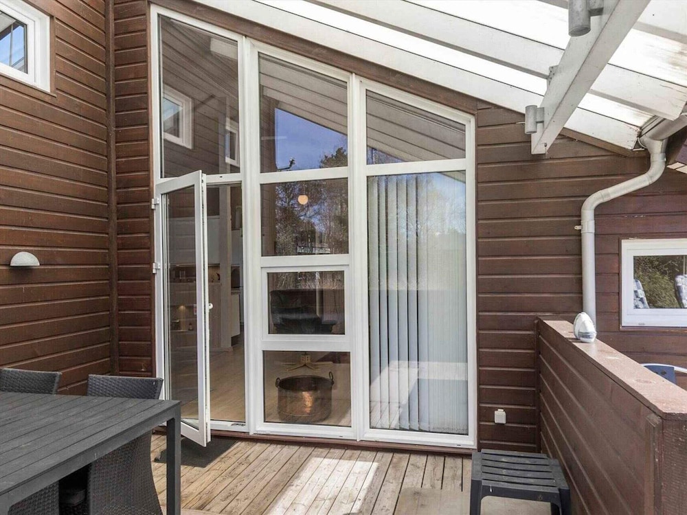 5 Star Holiday Home in Hadsund
