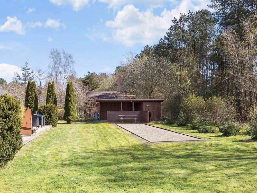5 Star Holiday Home in Hadsund