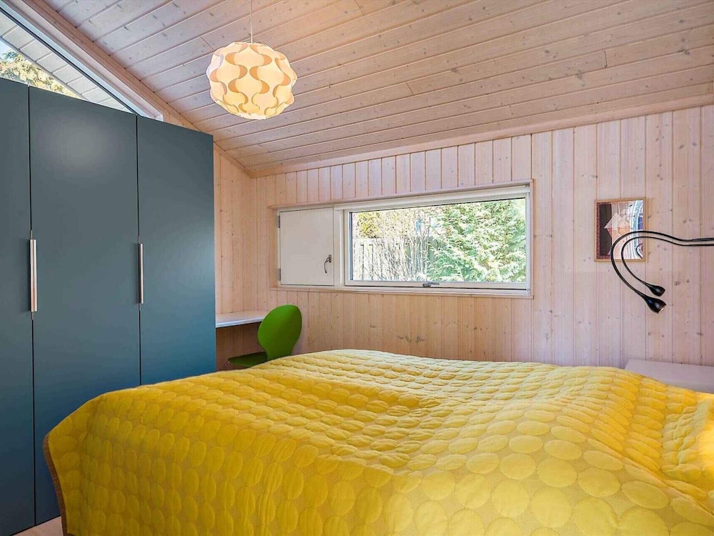 5 Star Holiday Home in Vordingborg