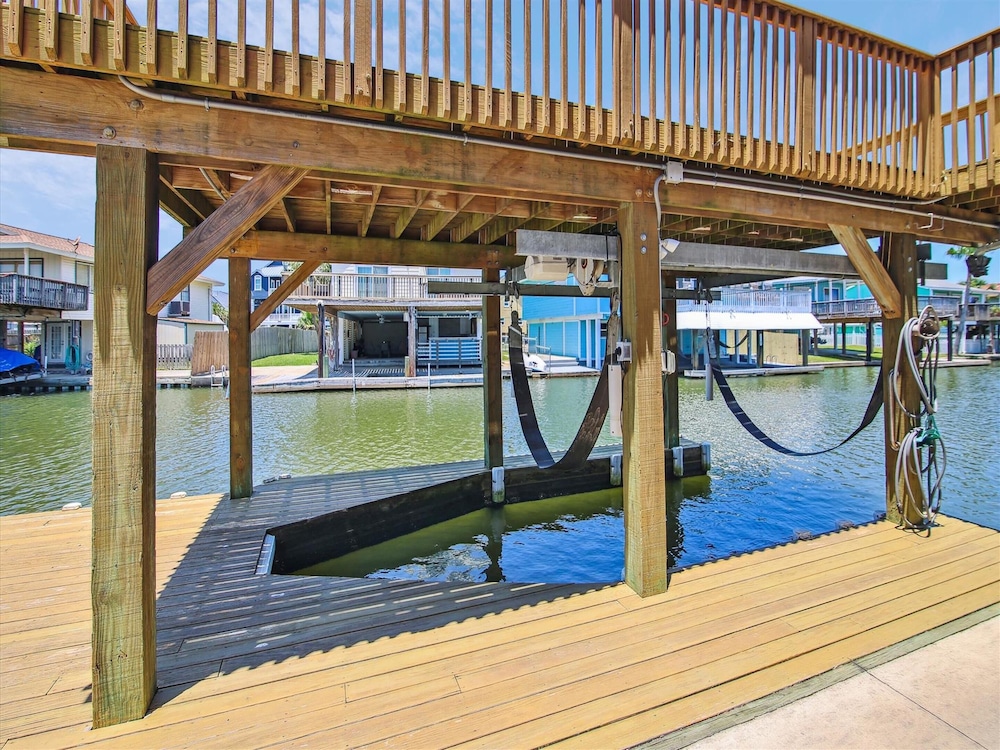 Amigo Bay view 4
