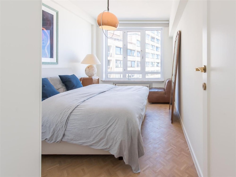 Beautiful Apartment in a top Location Near Beach