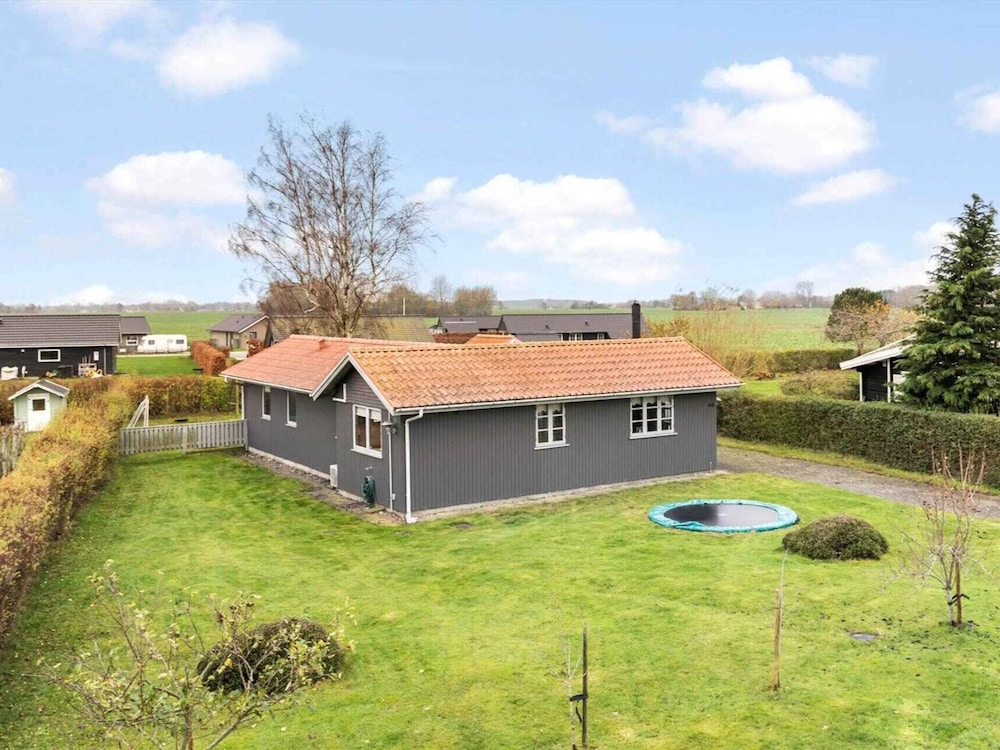 5 Star Holiday Home in Otterup