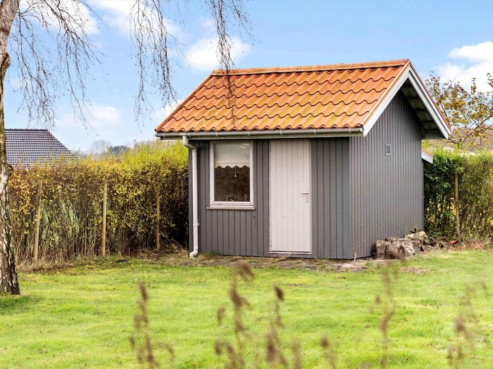 5 Star Holiday Home in Otterup