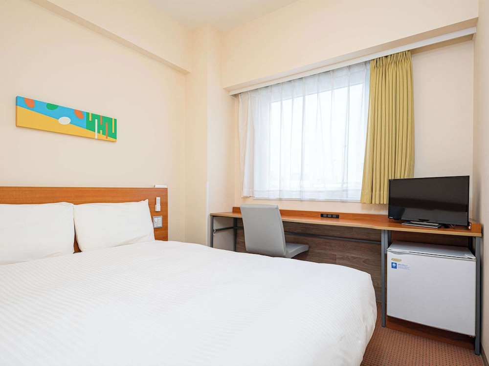 Niigata Vacations - Comfort Inn Niigata Chuo Inter - Property Image 3