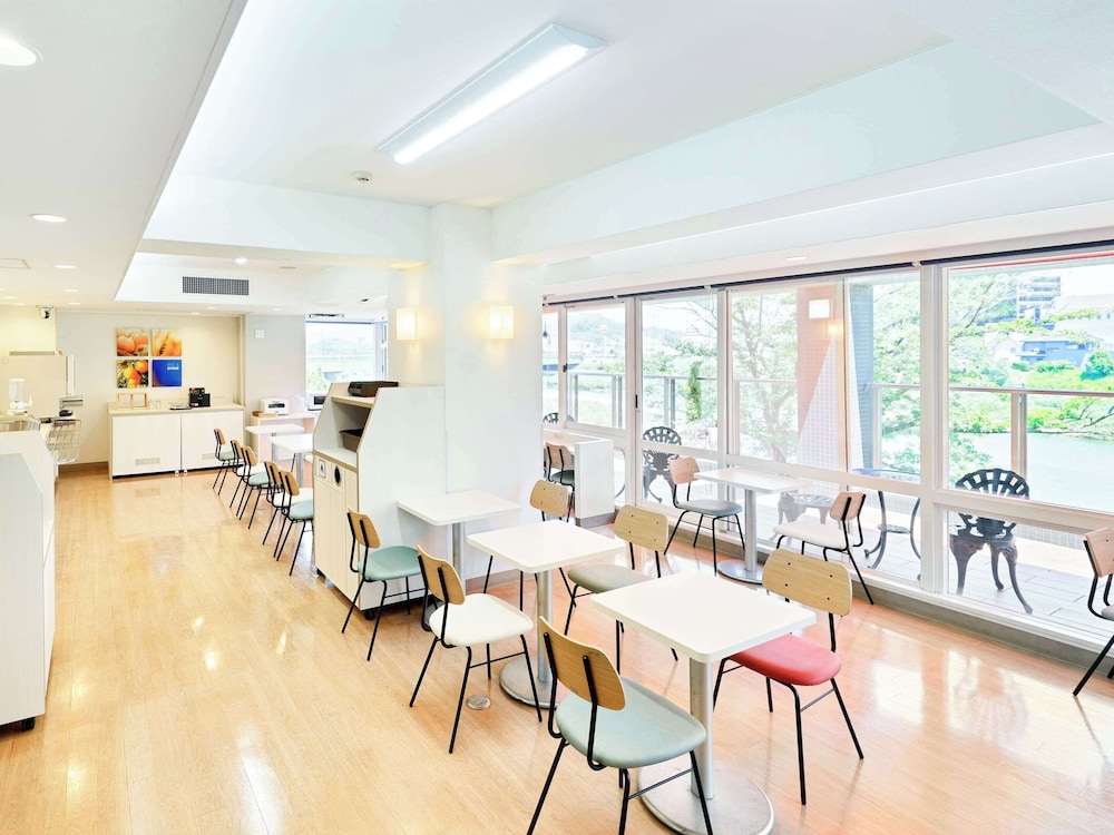 Himeji Vacations - Comfort Inn Himeji Yumesakibashi - Property Image 9