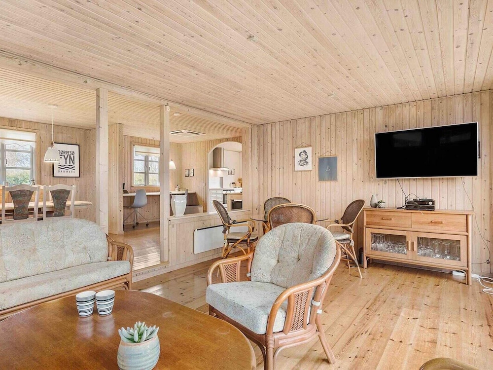 5 Star Holiday Home in Otterup