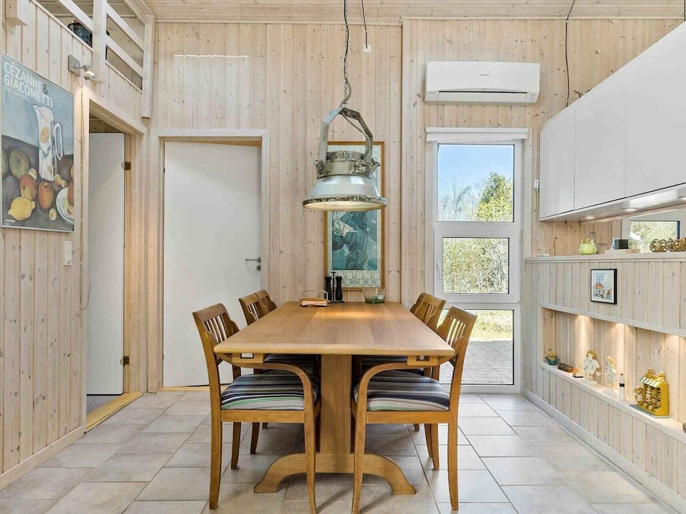 5 Star Holiday Home in Hadsund