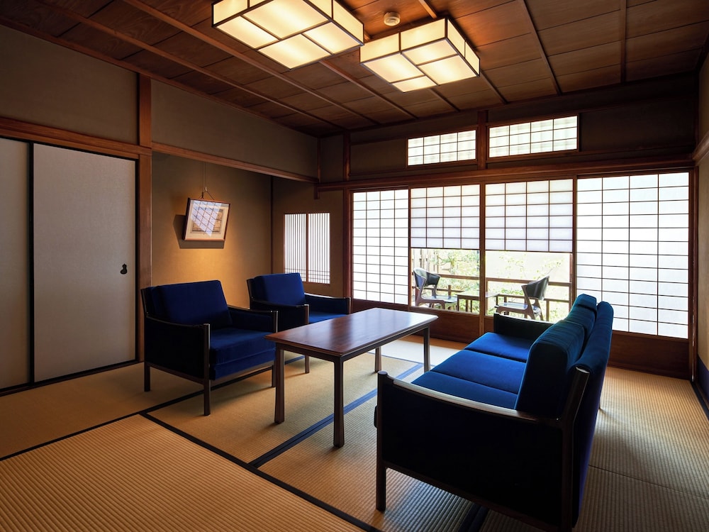 Kyo no Yado Ishihara view 5