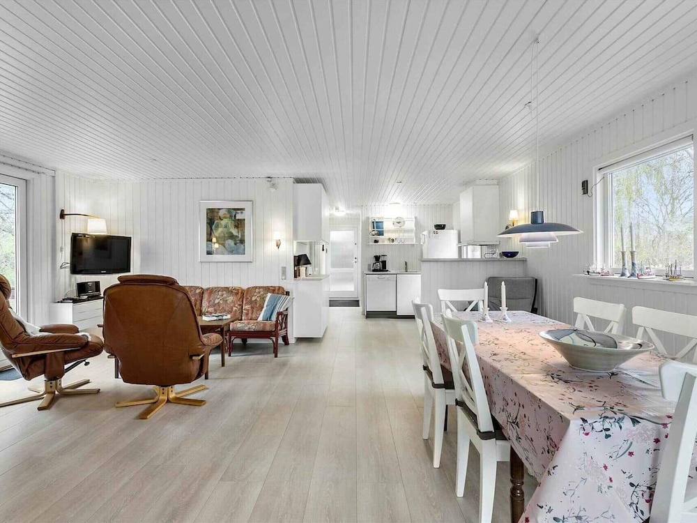 5 Star Holiday Home in Tranekaer