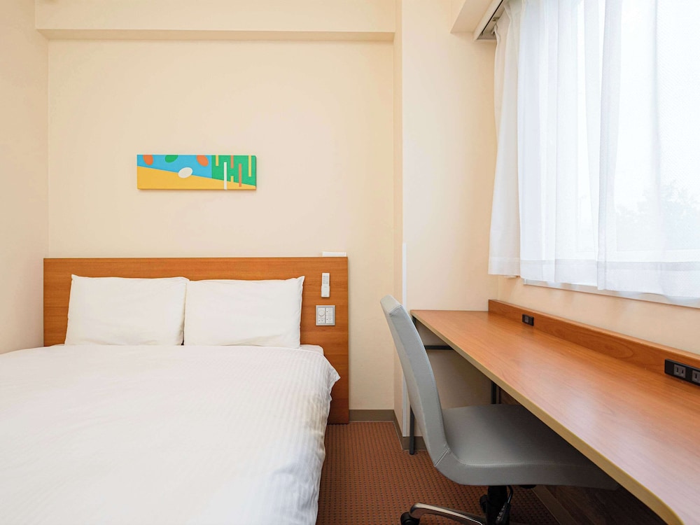 Niigata Vacations - Comfort Inn Niigata Chuo Inter - Property Image 4
