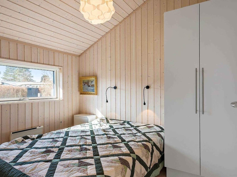 5 Star Holiday Home in Vordingborg