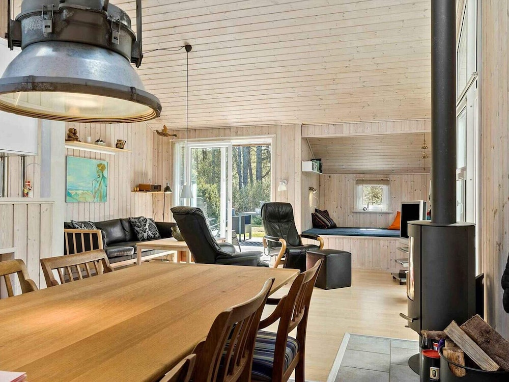 5 Star Holiday Home in Hadsund
