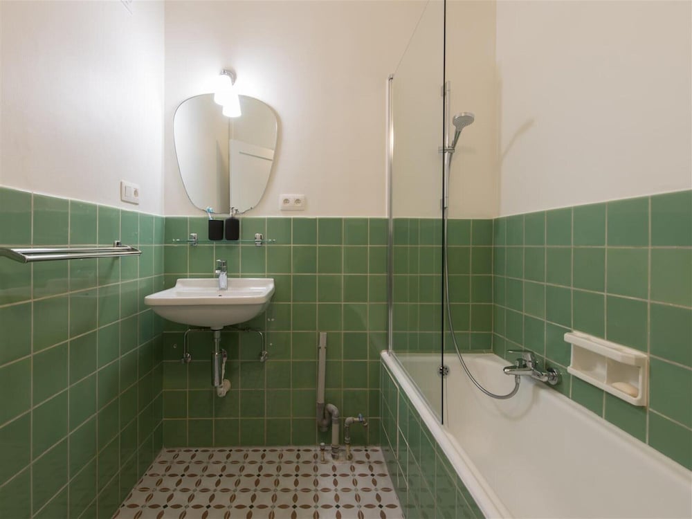 Beautiful Apartment in a top Location Near Beach
