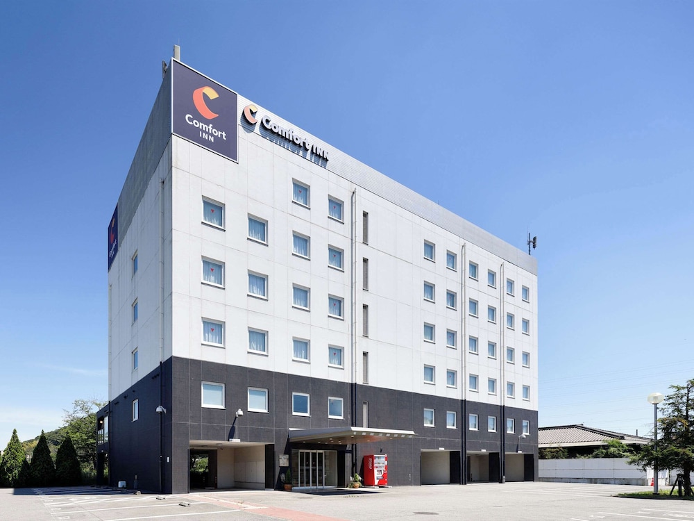 Himeji Vacations - Comfort Inn Himeji Yumesakibashi - Property Image 13