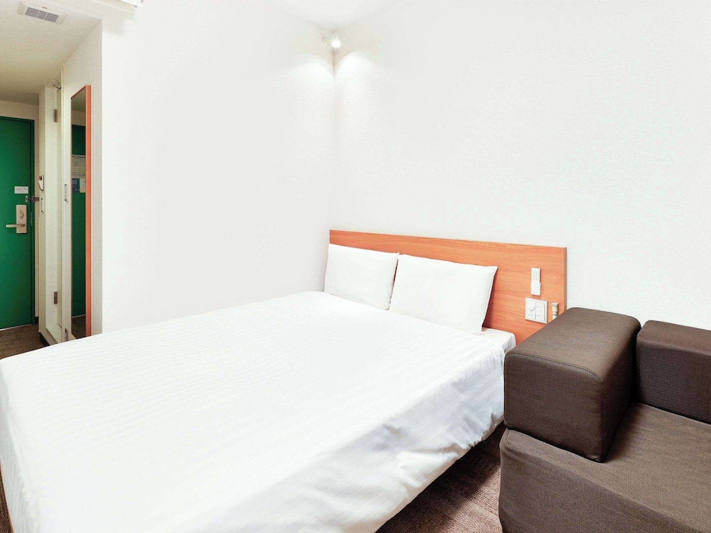 Himeji Vacations - Comfort Inn Himeji Yumesakibashi - Property Image 4