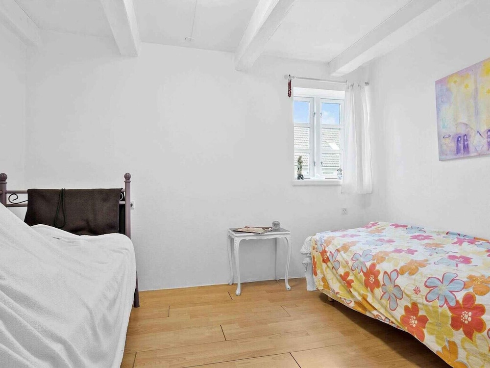 5 Star Holiday Home in Sejero