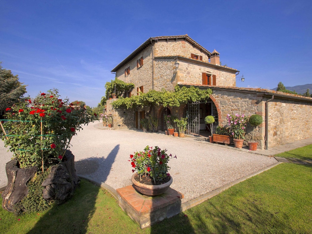 Cortona Vacations - Agriturismo Near Cortona With Swimming Pool - Property Image 25