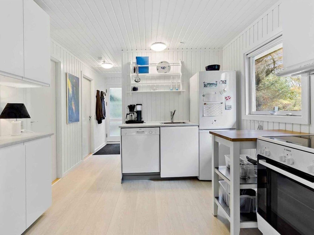 5 Star Holiday Home in Tranekaer