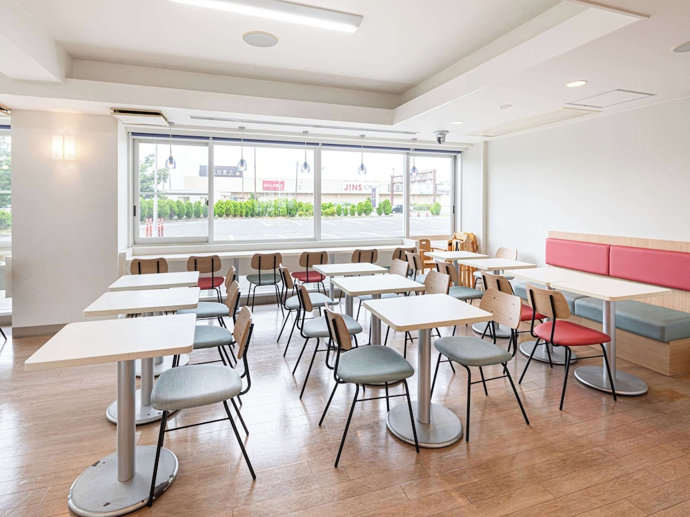 Niigata Vacations - Comfort Inn Niigata Chuo Inter - Property Image 9