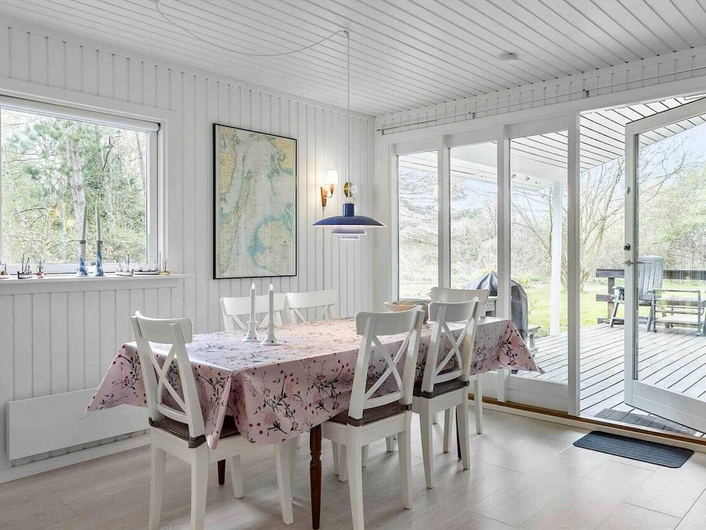 5 Star Holiday Home in Tranekaer