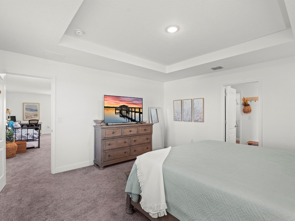 Turtle Paradisena by Distinctive Beach Rentals