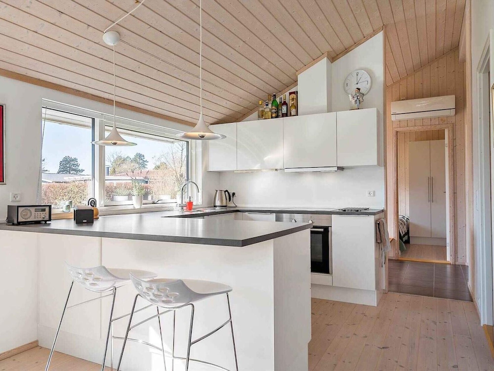 5 Star Holiday Home in Vordingborg