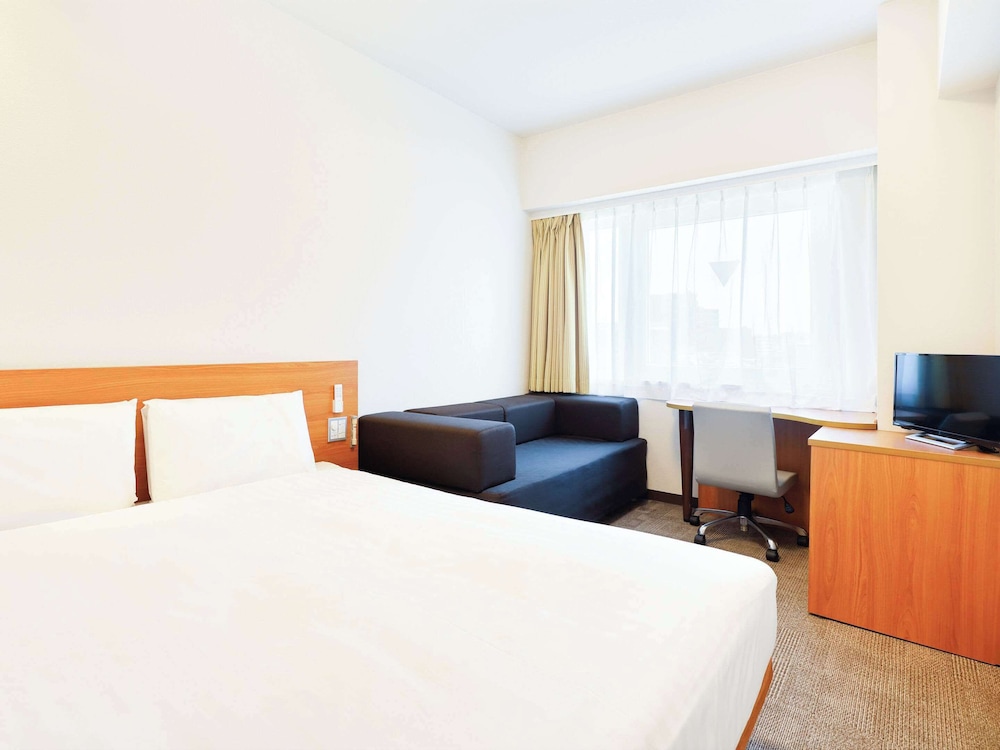 Himeji Vacations - Comfort Inn Himeji Yumesakibashi - Property Image 5