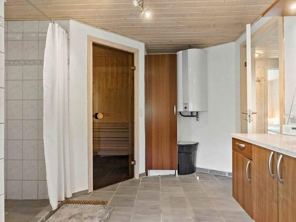 5 Star Holiday Home in Hadsund