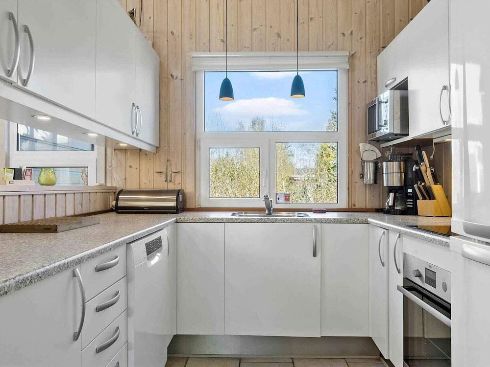 5 Star Holiday Home in Hadsund