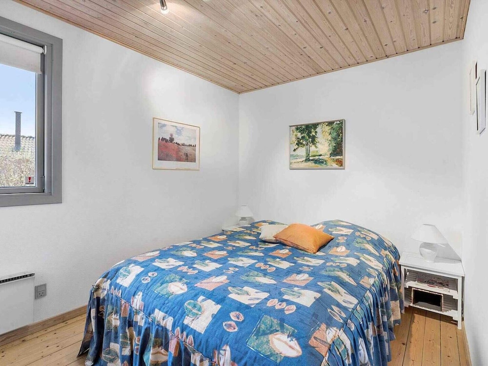5 Star Holiday Home in Otterup