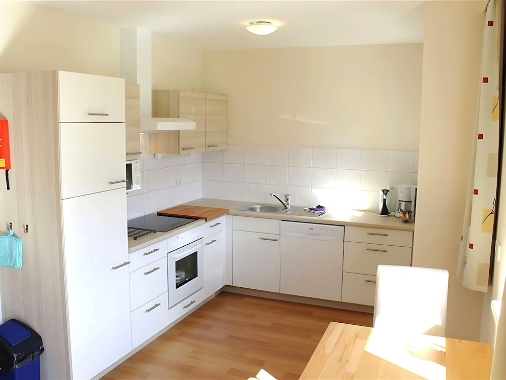 Apartment in Lungau Near Ski Lift