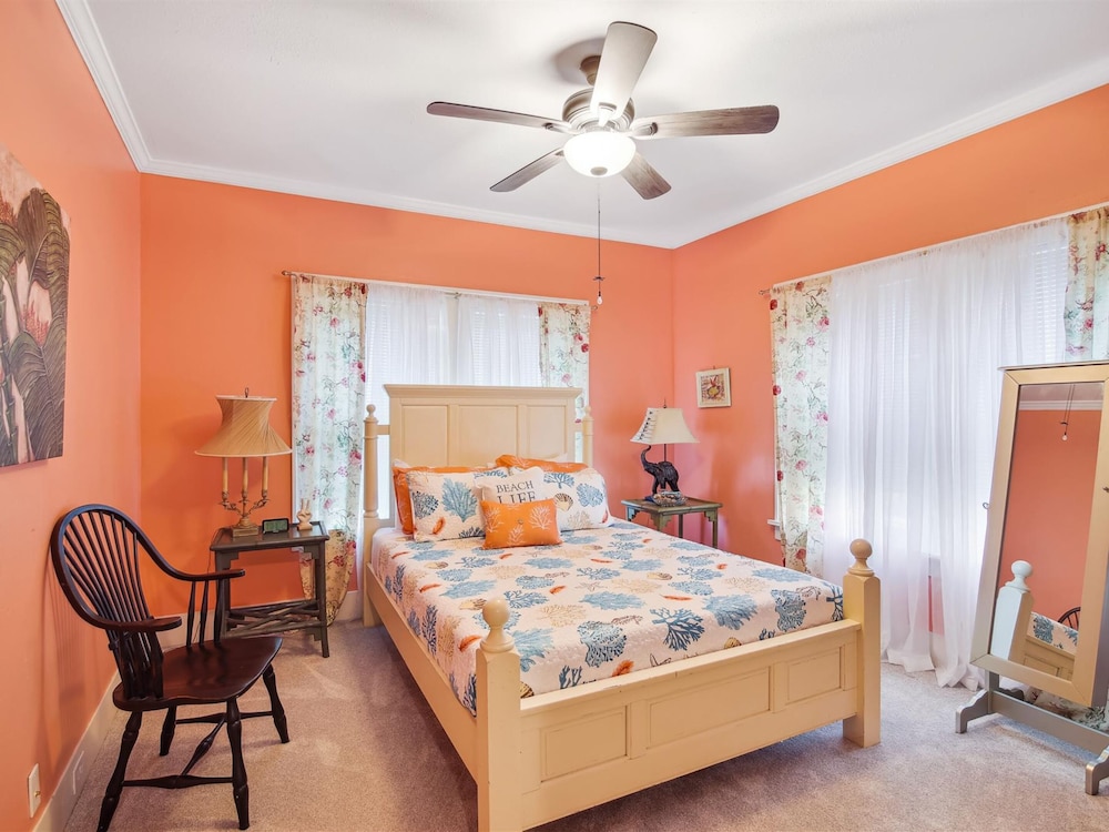 Christy's Beachcomber view 5