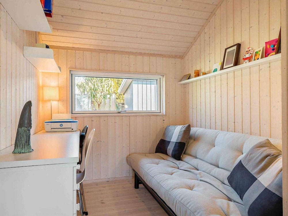 5 Star Holiday Home in Vordingborg