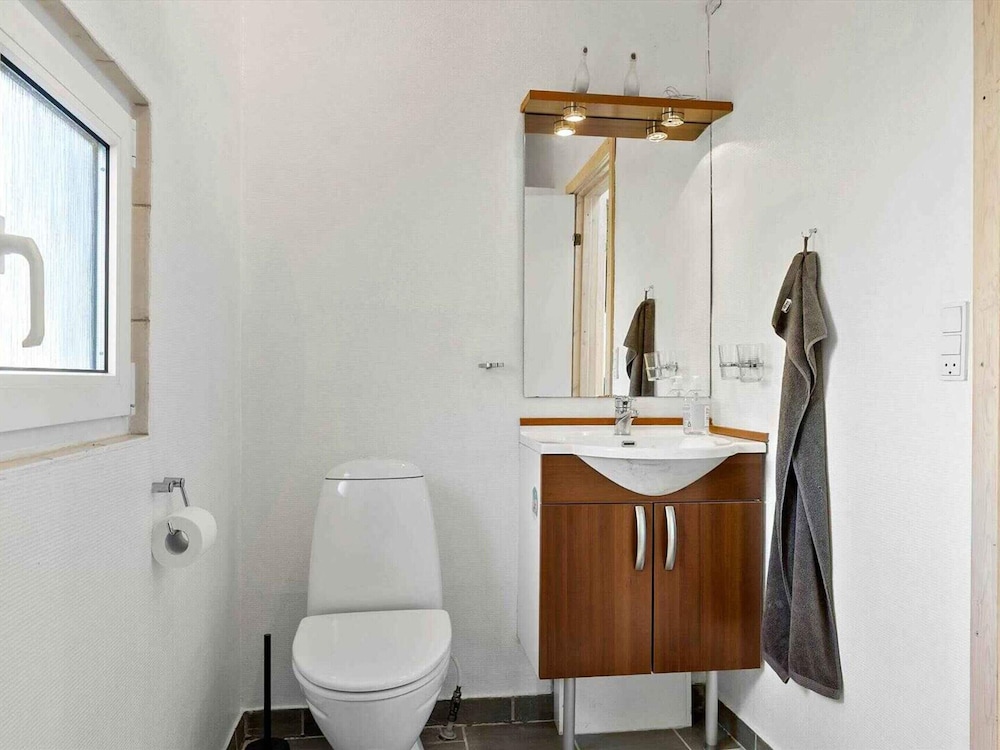 5 Star Holiday Home in Hadsund