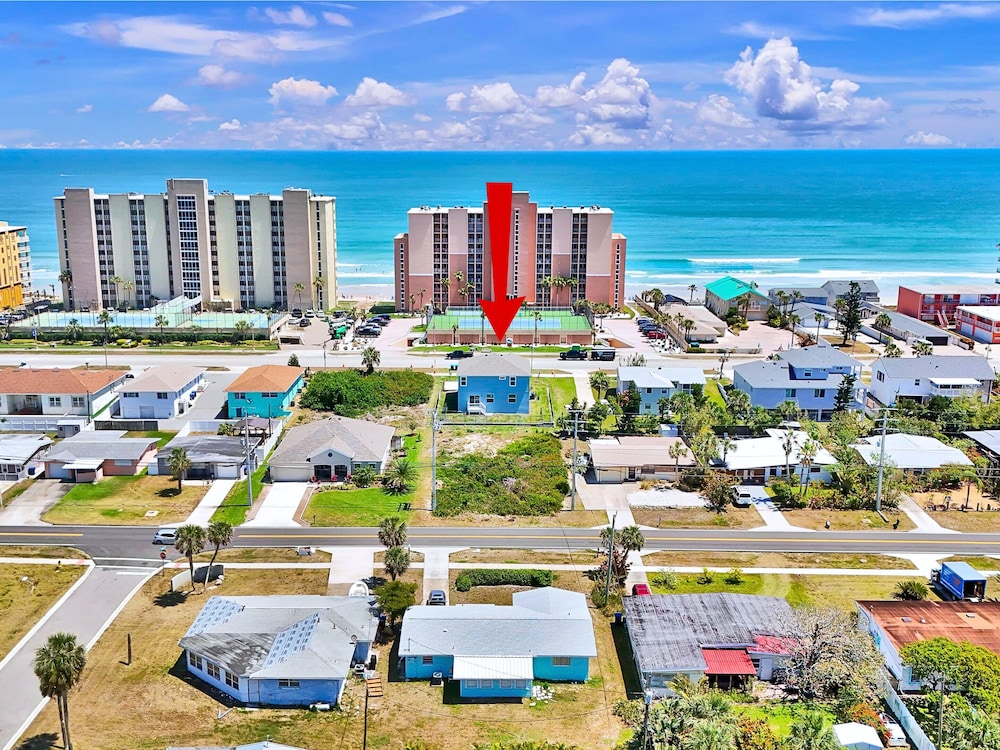 Turtle Paradisena by Distinctive Beach Rentals
