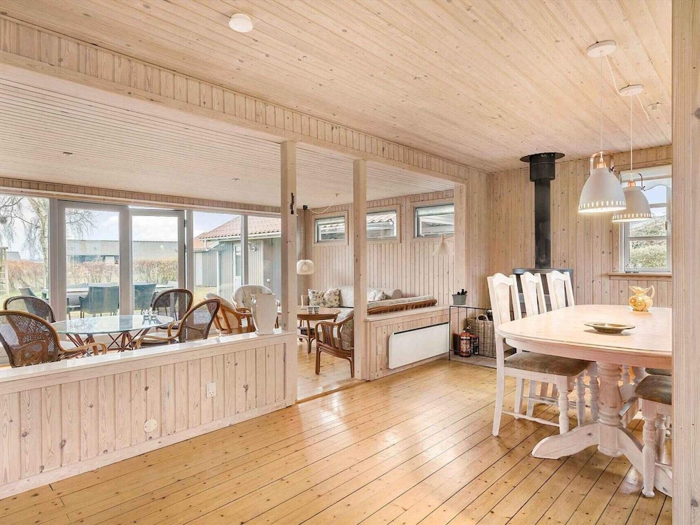 5 Star Holiday Home in Otterup