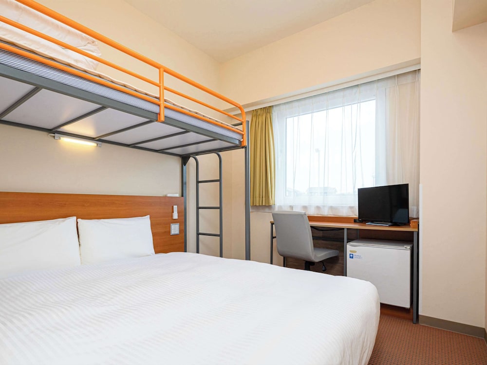 Niigata Vacations - Comfort Inn Niigata Chuo Inter - Property Image 22