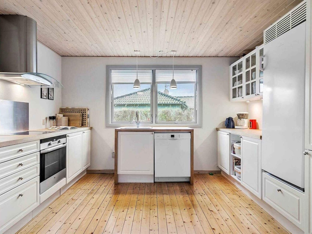 5 Star Holiday Home in Otterup