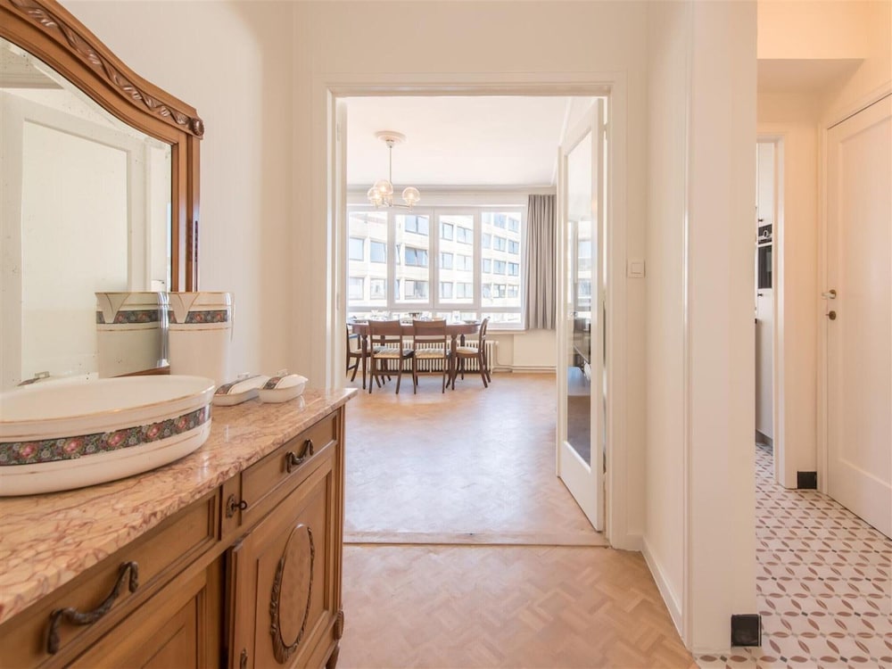 Beautiful Apartment in a top Location Near Beach