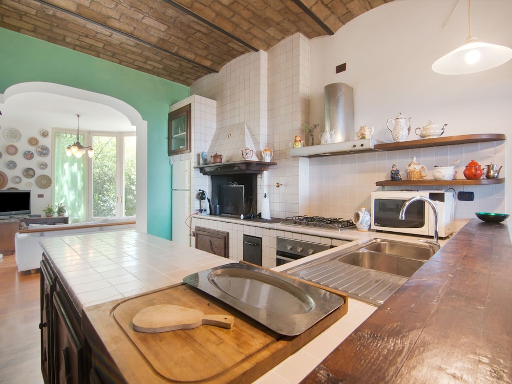 Holiday Home in Fano Near the Beach view 3