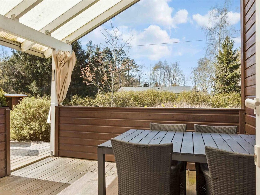 5 Star Holiday Home in Hadsund