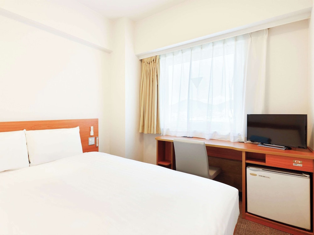 Himeji Vacations - Comfort Inn Himeji Yumesakibashi - Property Image 2