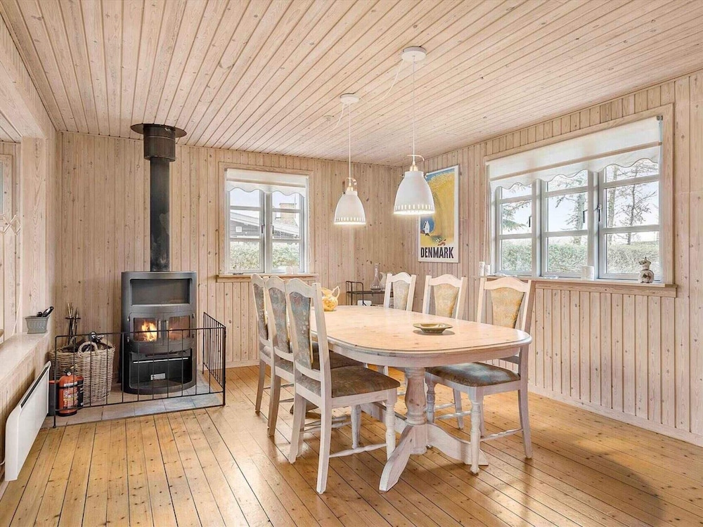 5 Star Holiday Home in Otterup