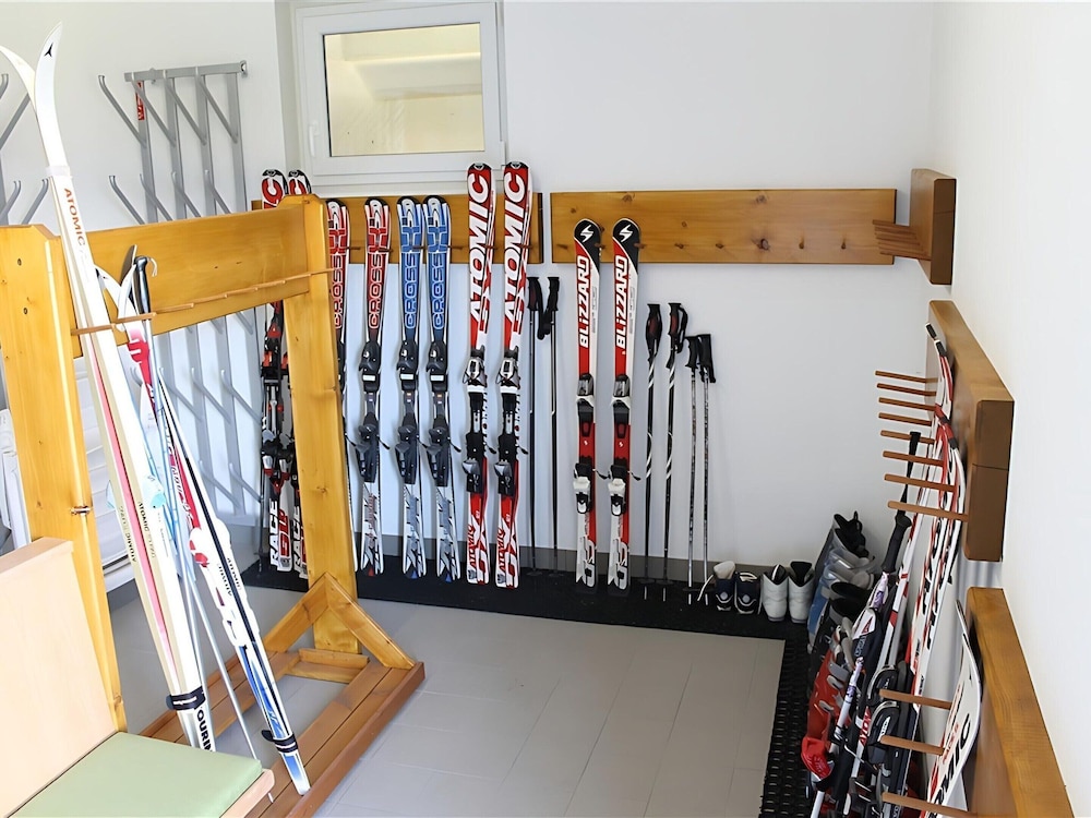 Apartment in Lungau Near Ski Lift