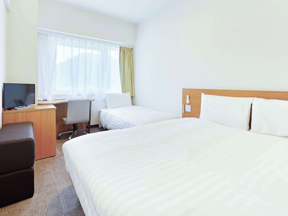 Himeji Vacations - Comfort Inn Himeji Yumesakibashi - Property Image 20