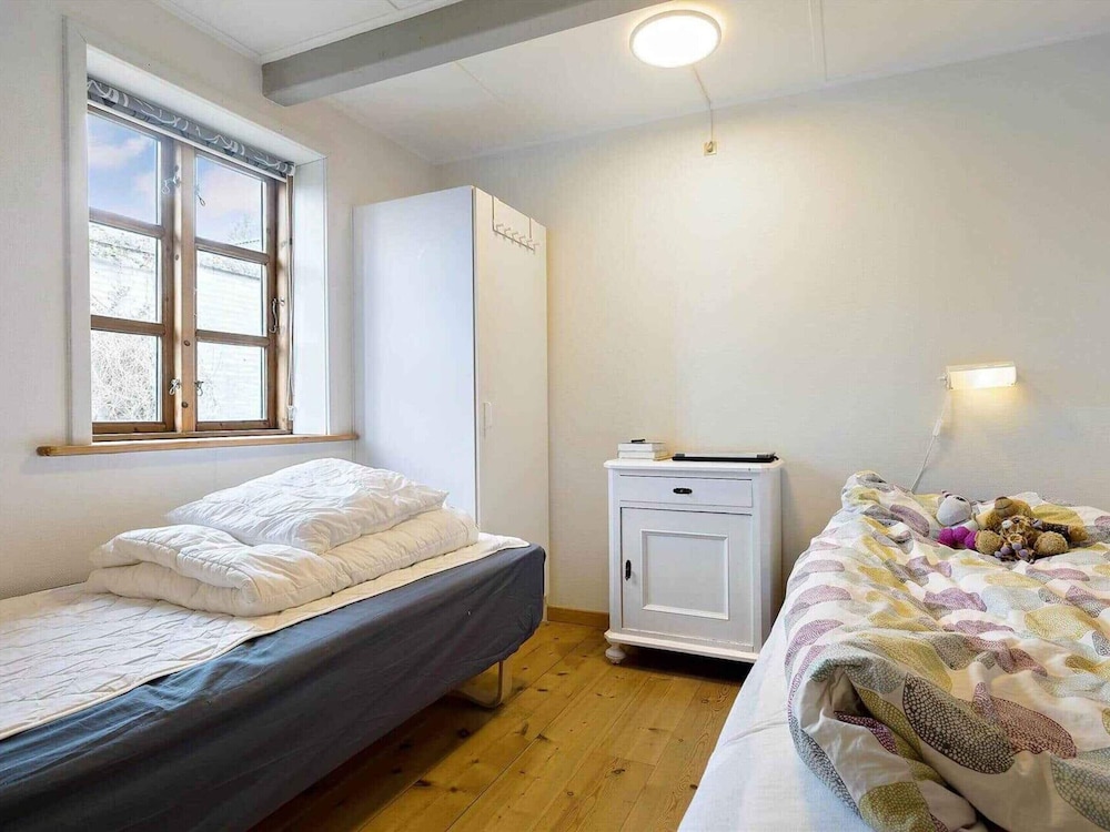 5 Star Holiday Home in Nexo