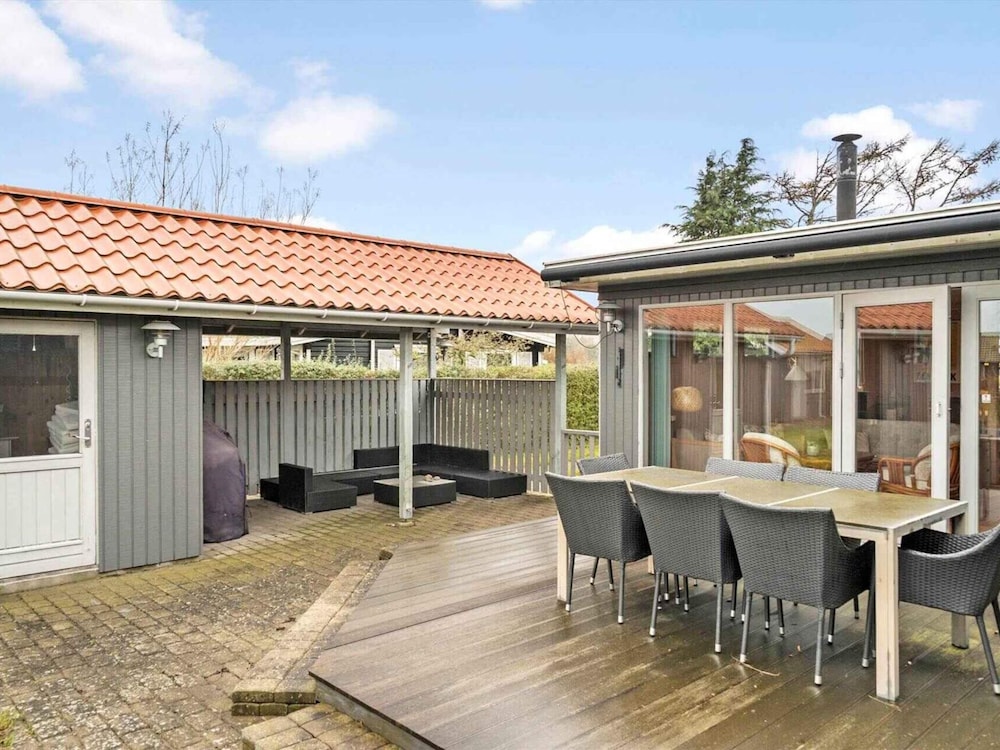 5 Star Holiday Home in Otterup