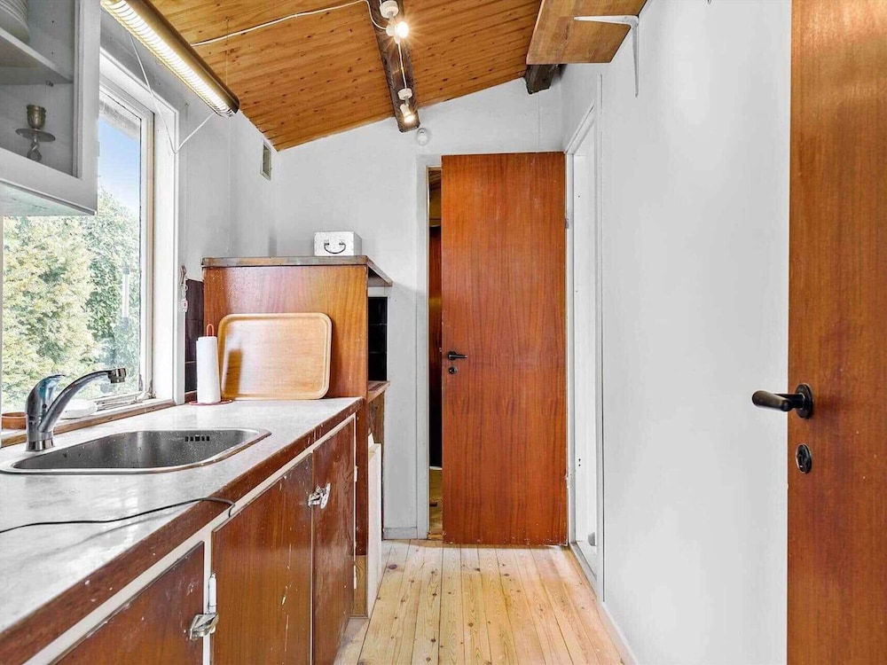 5 Star Holiday Home in Nykobing Sj