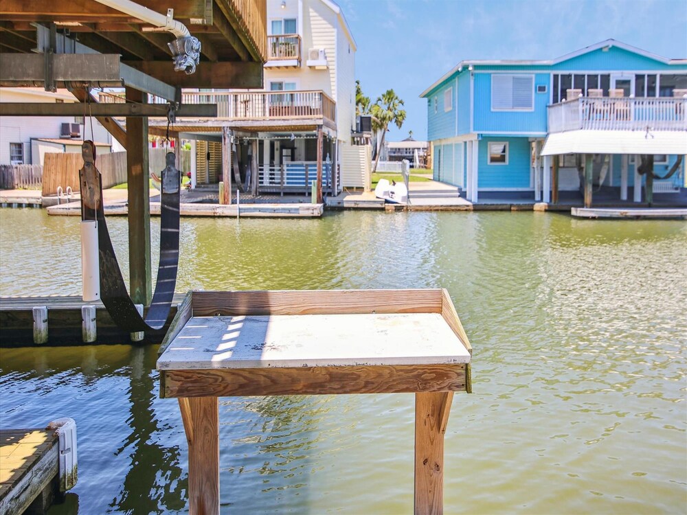 Amigo Bay view 2