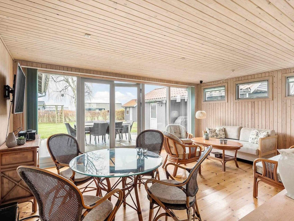 5 Star Holiday Home in Otterup